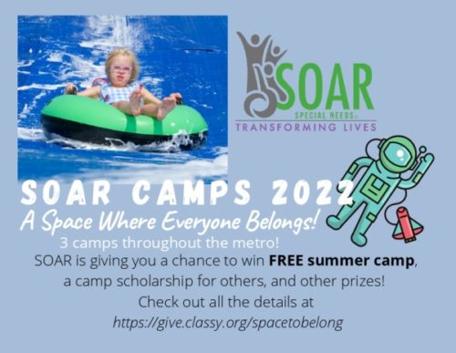 SOAR Camp 2022