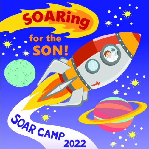 2022 SOAR Camp Design, color version copy