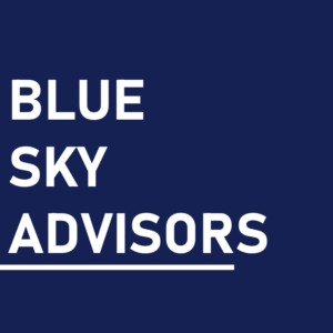 Blue Sky Advisors Logo