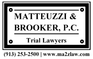 Matteuzzi and Brooker logo
