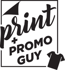 Print & Promo Guy Logo