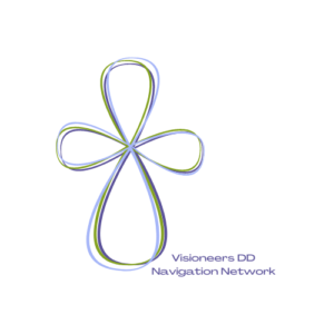 Visioneer DD Navigation Network logo