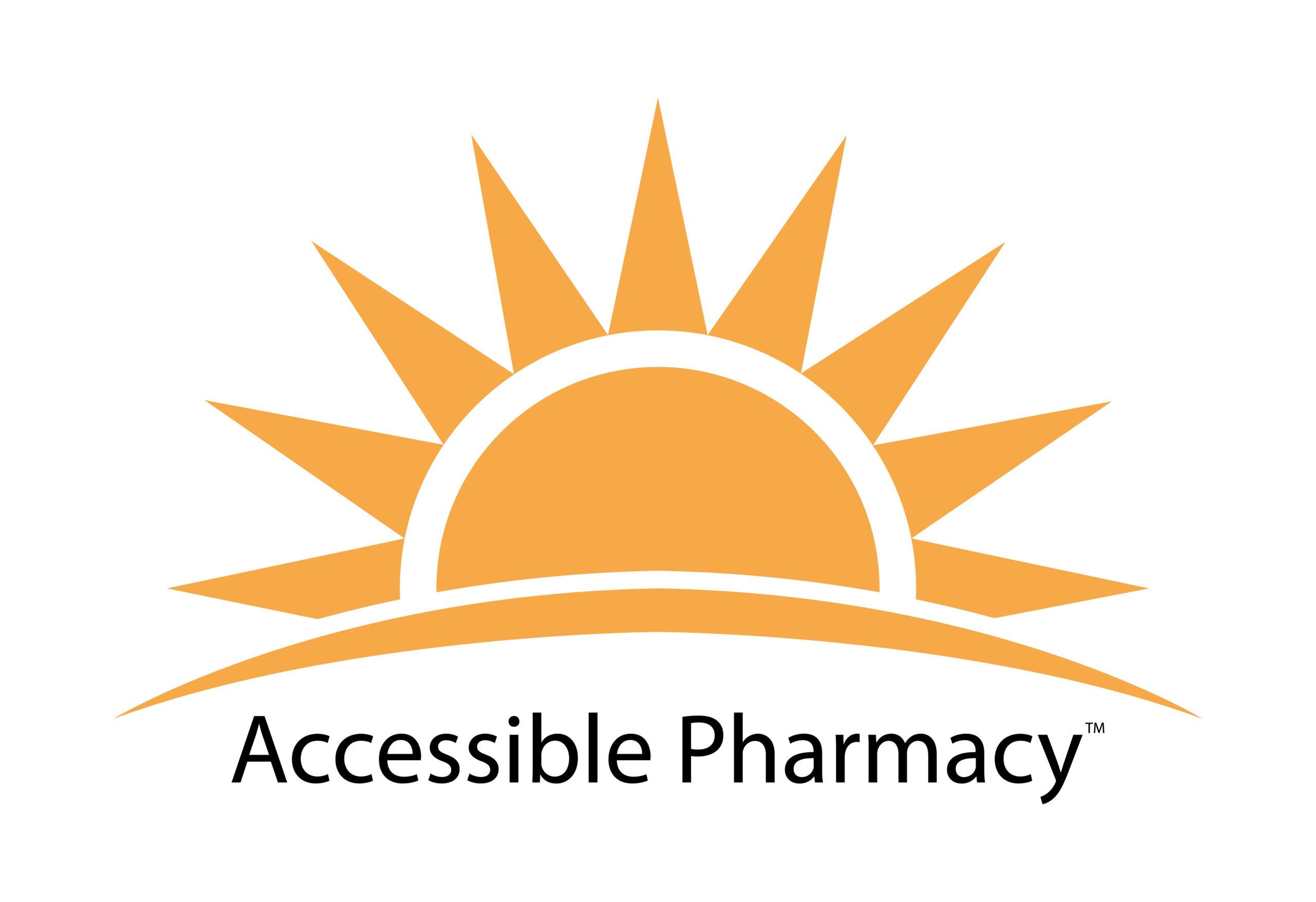Accessible Pharmacy